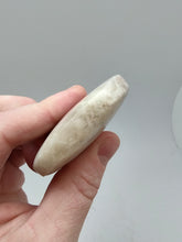 Load image into Gallery viewer, Moonstone Palm Stone
