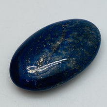 Load image into Gallery viewer, Lapis Lazuli Palmstone
