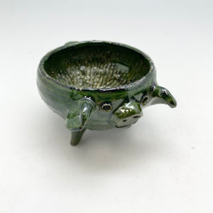 Geen Pottery From Mexico