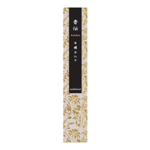 Kohden Japanese Incense