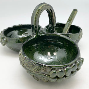 Geen Pottery From Mexico