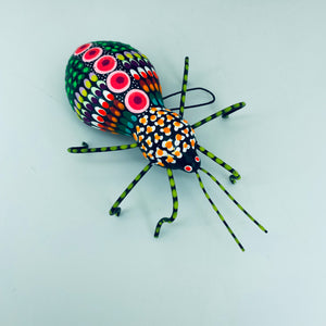 Bugs by Conception Aguilar