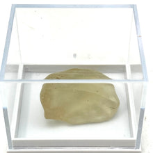 Load image into Gallery viewer, Libyan Desert Glass, Egypt/Libya N. Africa
