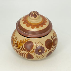 Cinnamon Clay Pottery