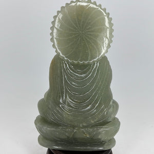 Jade Buddha, India Grandmaster