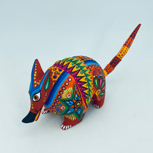 Load image into Gallery viewer, Bright Colored Small Alebrije
