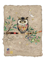 Load image into Gallery viewer, Bug Art Greeting Cards - Paper &amp; Foil Collection (D)
