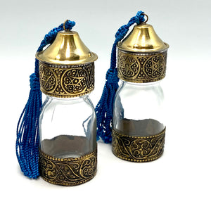 Moroccan Spice Jar