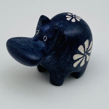 Load image into Gallery viewer, Mini Soapstone Hippos
