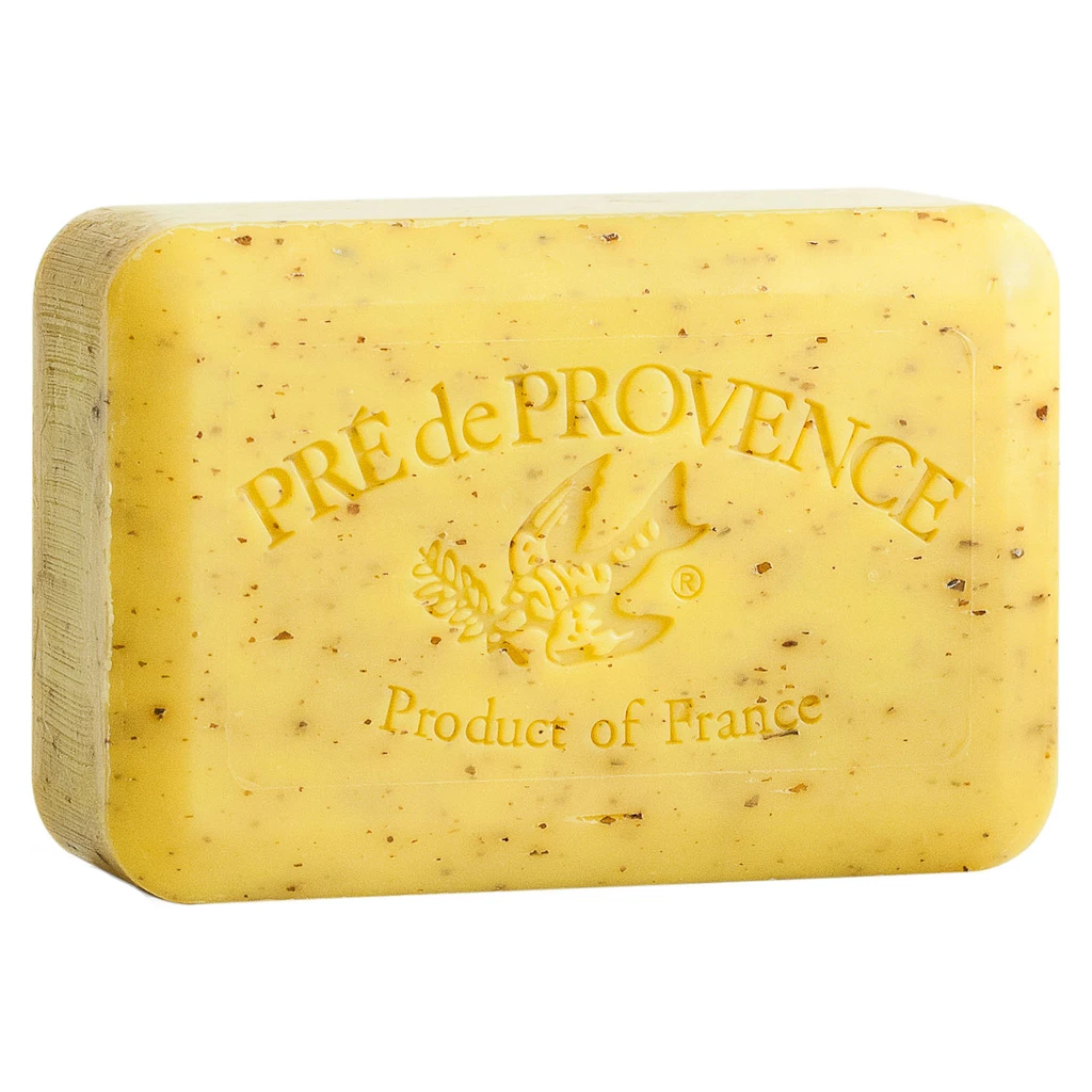 Pre de Provence Soap see