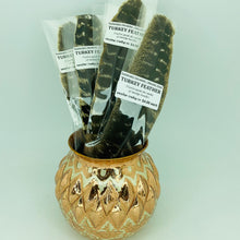 Load image into Gallery viewer, Turkey Feathers for Smudging &amp; Guiding Smoke
