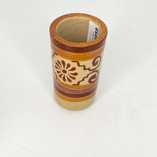 Load image into Gallery viewer, Cinnamon Clay Pottery
