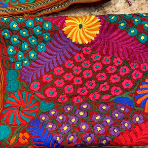 Table Runners from Guatemala- Long