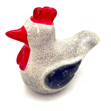 Load image into Gallery viewer, Chicken Soapstone Carving, Kenya
