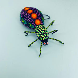 Bugs by Conception Aguilar