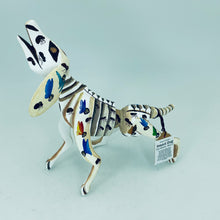 Load image into Gallery viewer, Dog Alebrije From San Martin, Mexico
