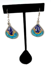 Load image into Gallery viewer, Peruvian Earrings
