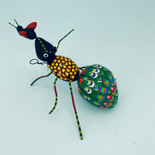 Load image into Gallery viewer, Fancy Bugs by Conception Aguilar
