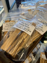 Load image into Gallery viewer, Palo Santo Stick Incense
