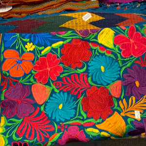 Table Runners from Guatemala- Long