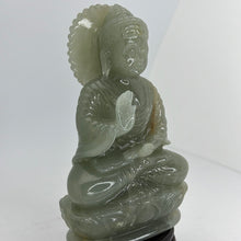 Load image into Gallery viewer, Jade Buddha, India Grandmaster
