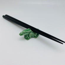 Load image into Gallery viewer, Japanese Porcelain Chopstick Rest
