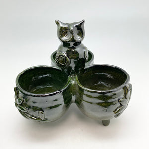 Geen Pottery From Mexico