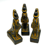 Load image into Gallery viewer, Egyptian Replica Statues
