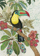 Load image into Gallery viewer, Bug Art Greeting Cards - Amy&#39;s Cards a044
