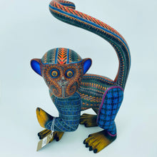 Load image into Gallery viewer, Large Alebrije by Master Artisans
