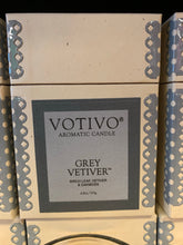 Load image into Gallery viewer, Votivo All Natural Candles
