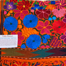 Load image into Gallery viewer, Table Runners from Guatemala- Medium
