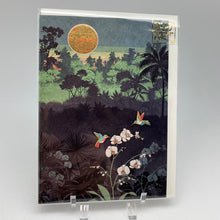 Load image into Gallery viewer, Bug Art Greeting Cards - Moon &amp; Sun  Foil Collection (K)
