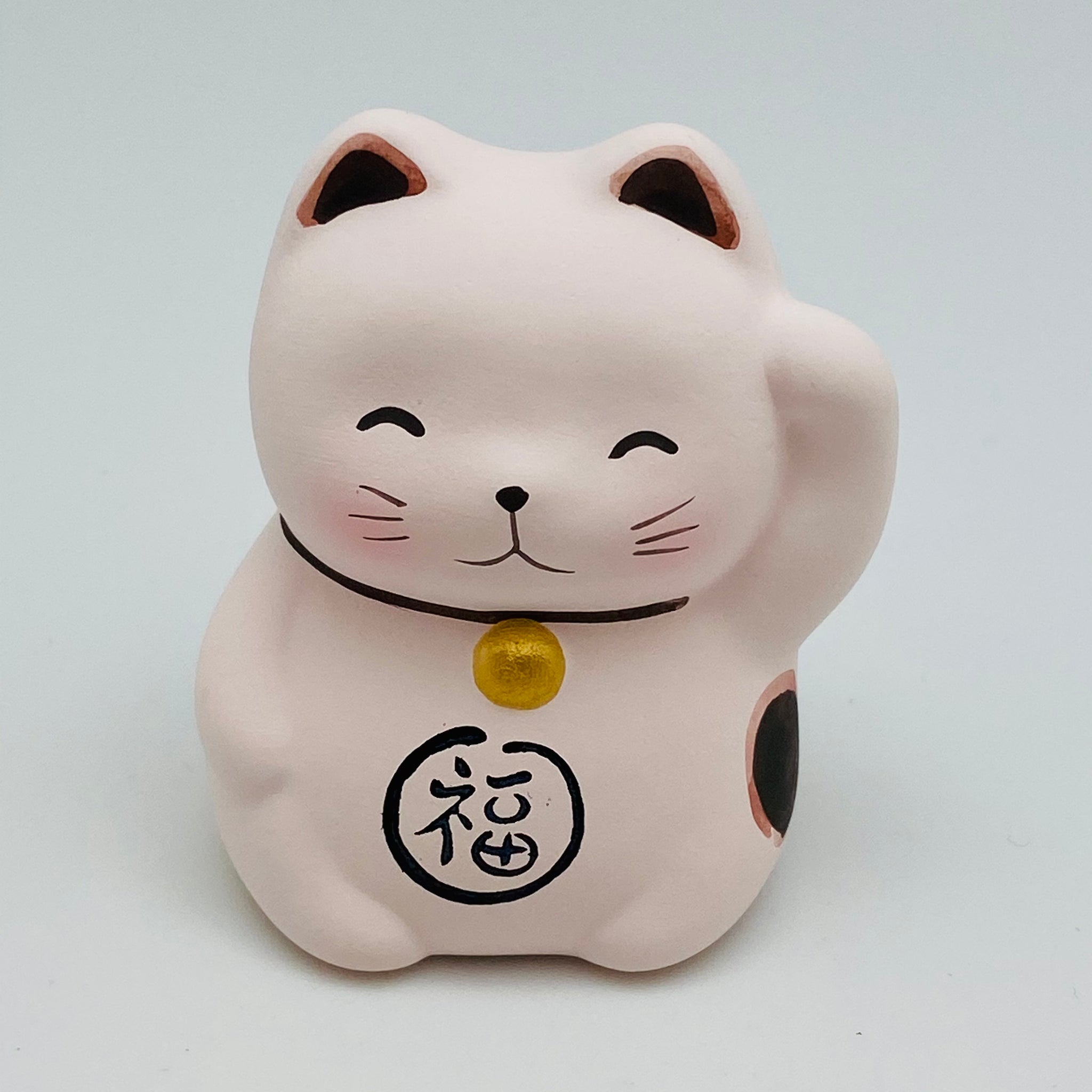 japanese maneki neko lucky cat