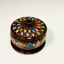 Load image into Gallery viewer, Hand Lacquered Containers By Irma
